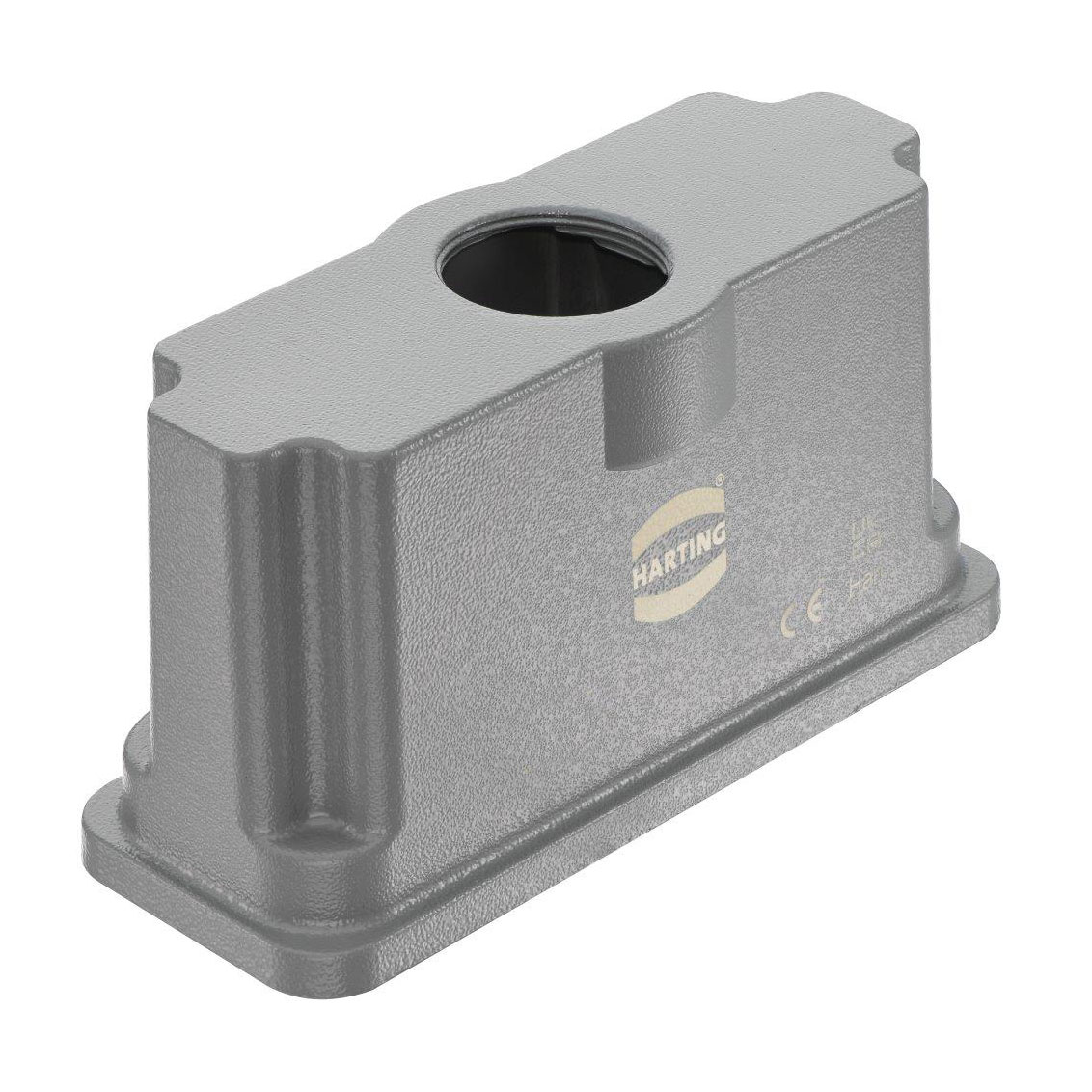 HAN 24B DOCKING FRAME IP67 (M32【19300241717】