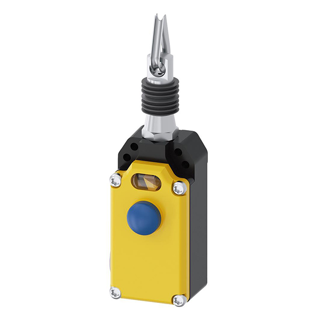 【3SE71201BH00】CABLE-OPERATED SW,LATCH & BUTTON