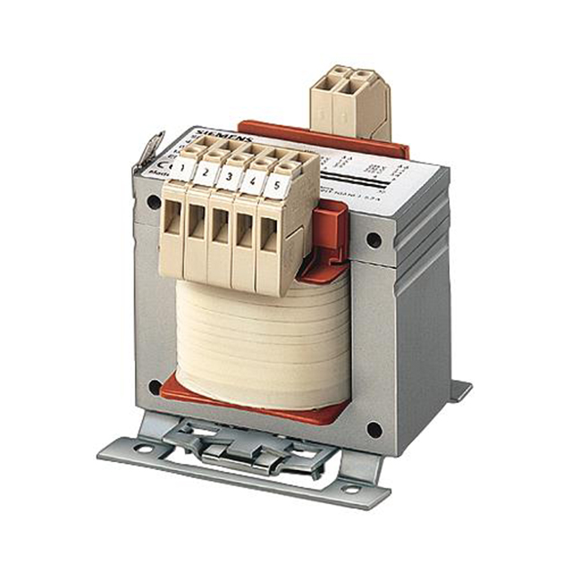 【4AM46428DN000EA0】TRANSFORMER SITAS,PH1,24V,60HZ,T