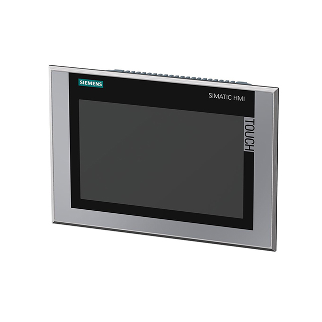 【6AV21448JC100AA0】SIMATIC HMI TP900 COMFORT INOX