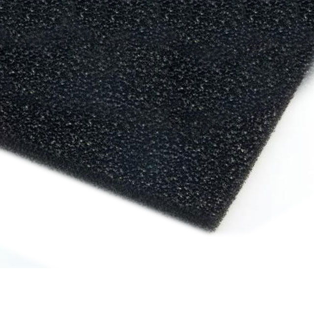 【78820193】RF EMI ABSORBING SHEET 24" X 24"