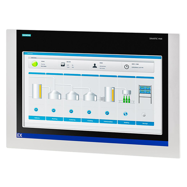 【A6X30157128】SIMATIC THIN CLIENT EX NG