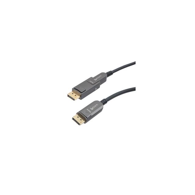 DISPLAYPORT 1.4 TO MINI DISPLAYP【AOC-DPMDP8K-010】
