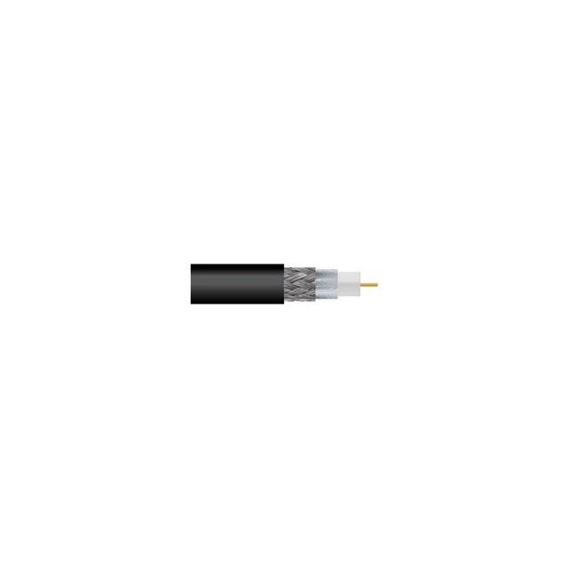 CABLE COAXIAL 500'【CA-240-R500】