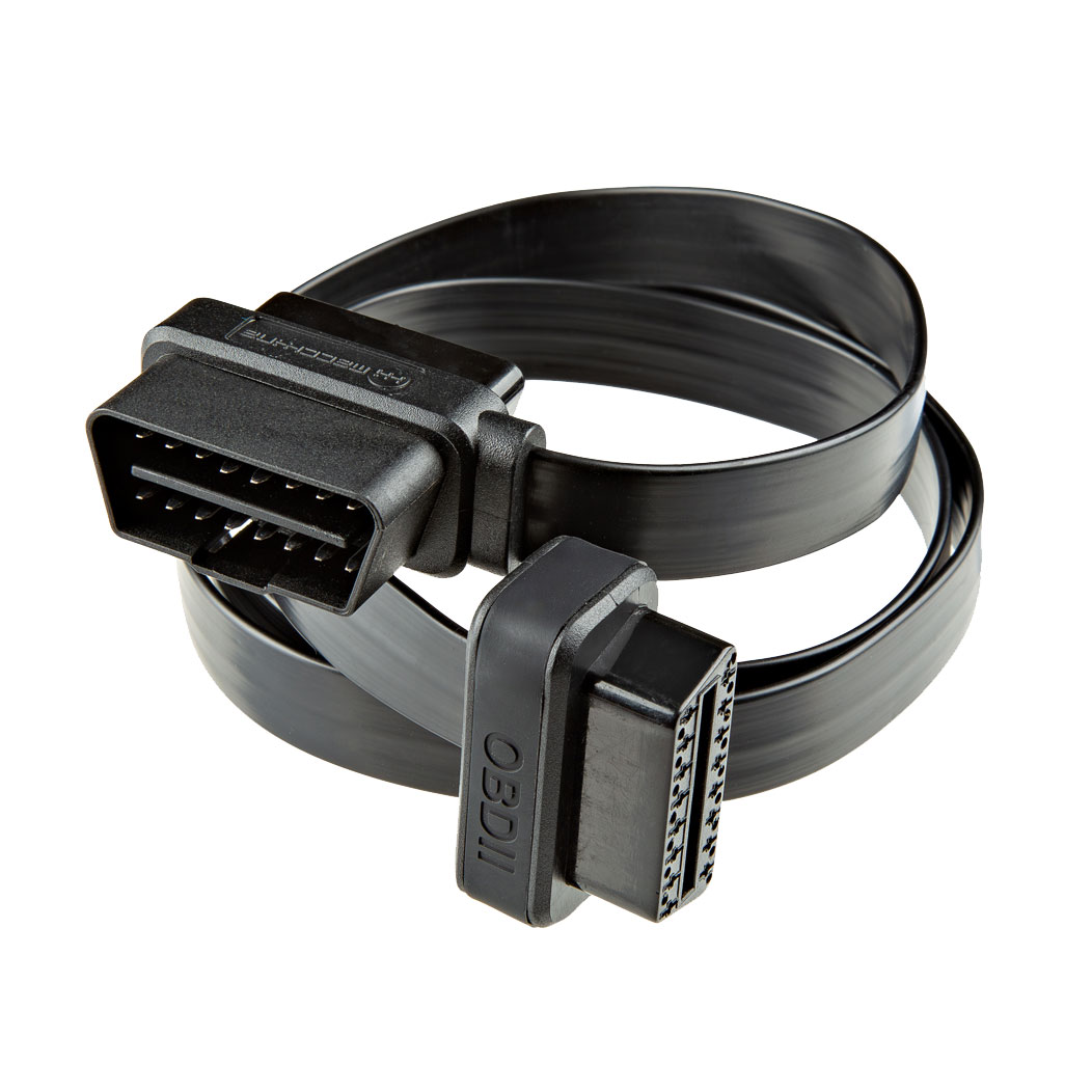 【25070】MACCHINA OBD-II EXTENDER CABLE
