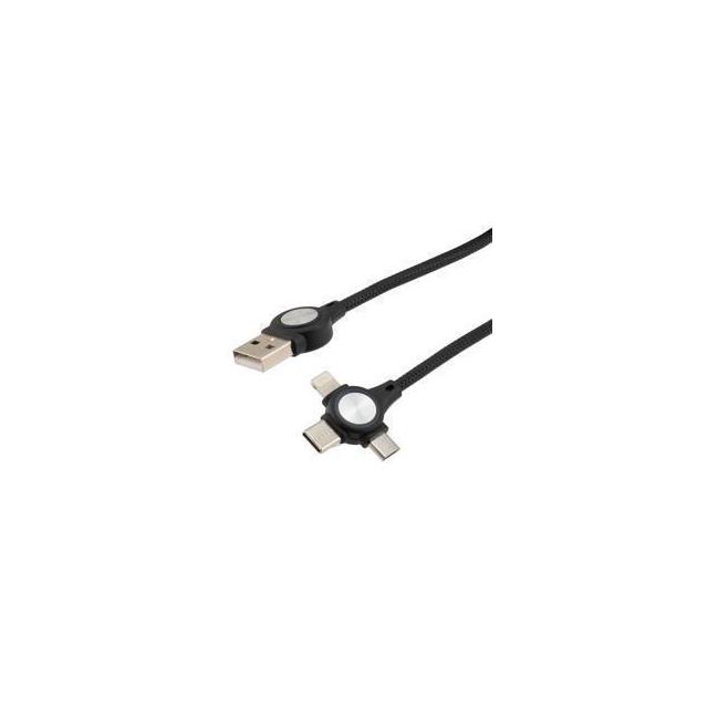 CAU2A-3IN1C-1FT