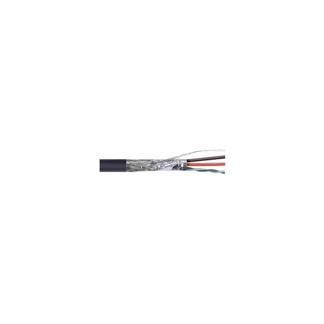 【CBL-USBZ-2820-500】BULK USB2.0 LSZH 28/20 500'