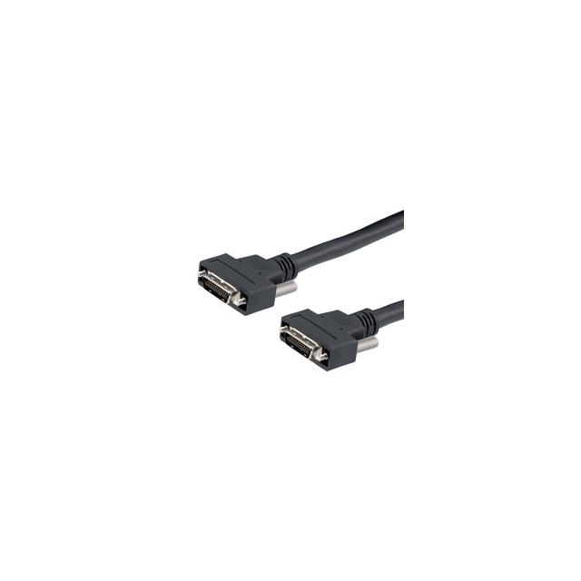 【CLCA04-5M】CBL ASSY CENTRON 26POS M-M 5M