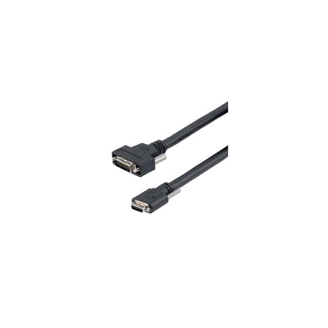 【CLCA05-3M】CBL ASSY CENTRON 26POS M-M 3M