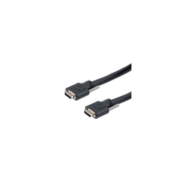【CLCA06-5M】CBL ASSY CENTRON 26POS M-M 5M