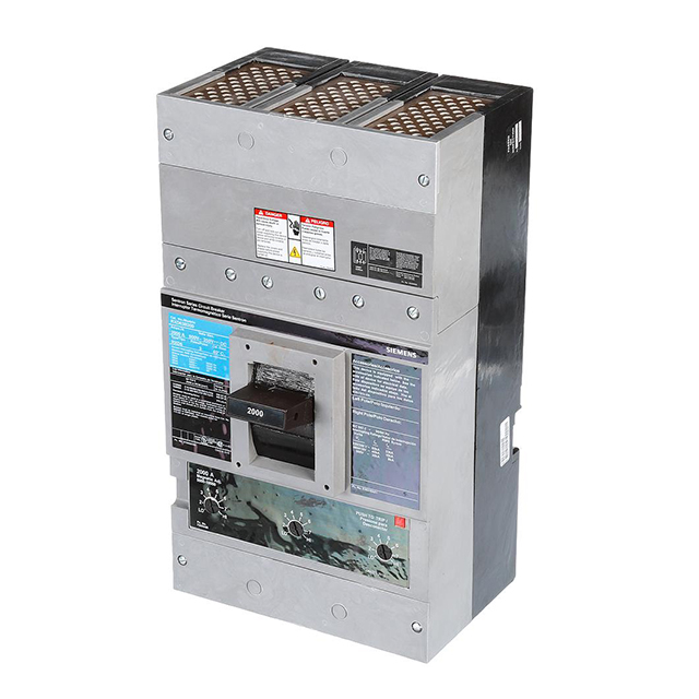 【RXD63B200】CB, BREAKER RD 3P 2000A 600V 25K