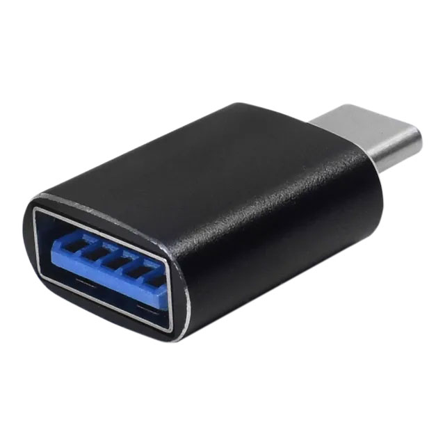 【SUA-A-B】USB ADAPTER TYPE C TO TYPE A