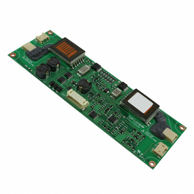 【CXA-0538-A】INVERTER 12V-INPUT 2000V-OUTPUT