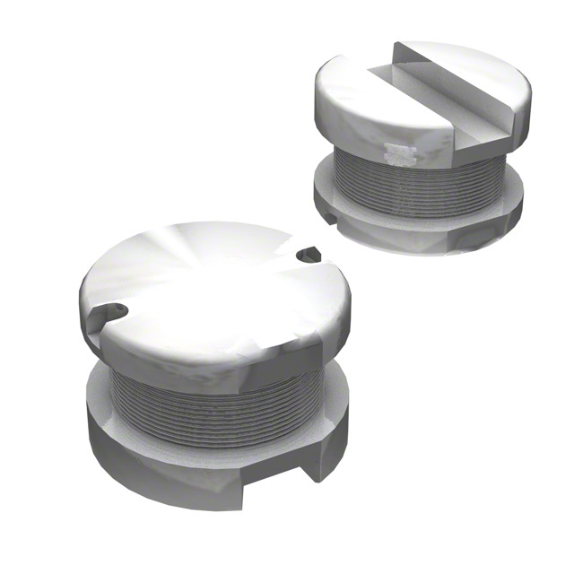 FIXED IND 18UH 1.6A 100 MOHM SMD SDR0805-180ML Bourns Inc.製