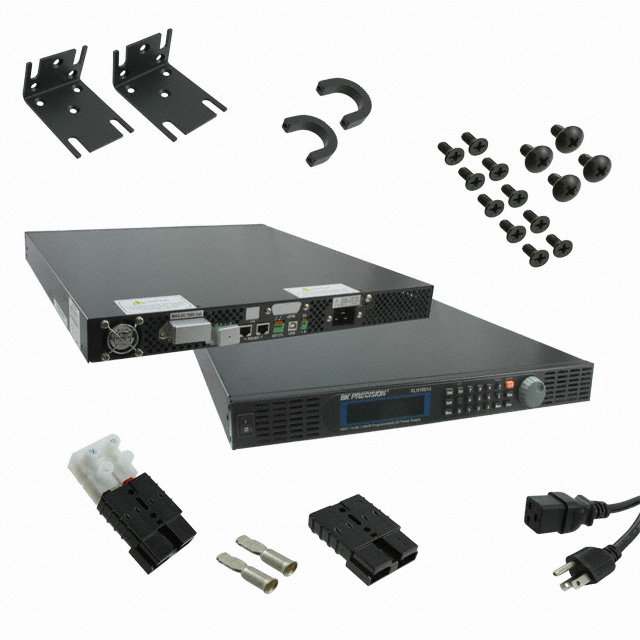 【XLN3640】PWR SUPP PROGRAMABLE DC 36V/40A