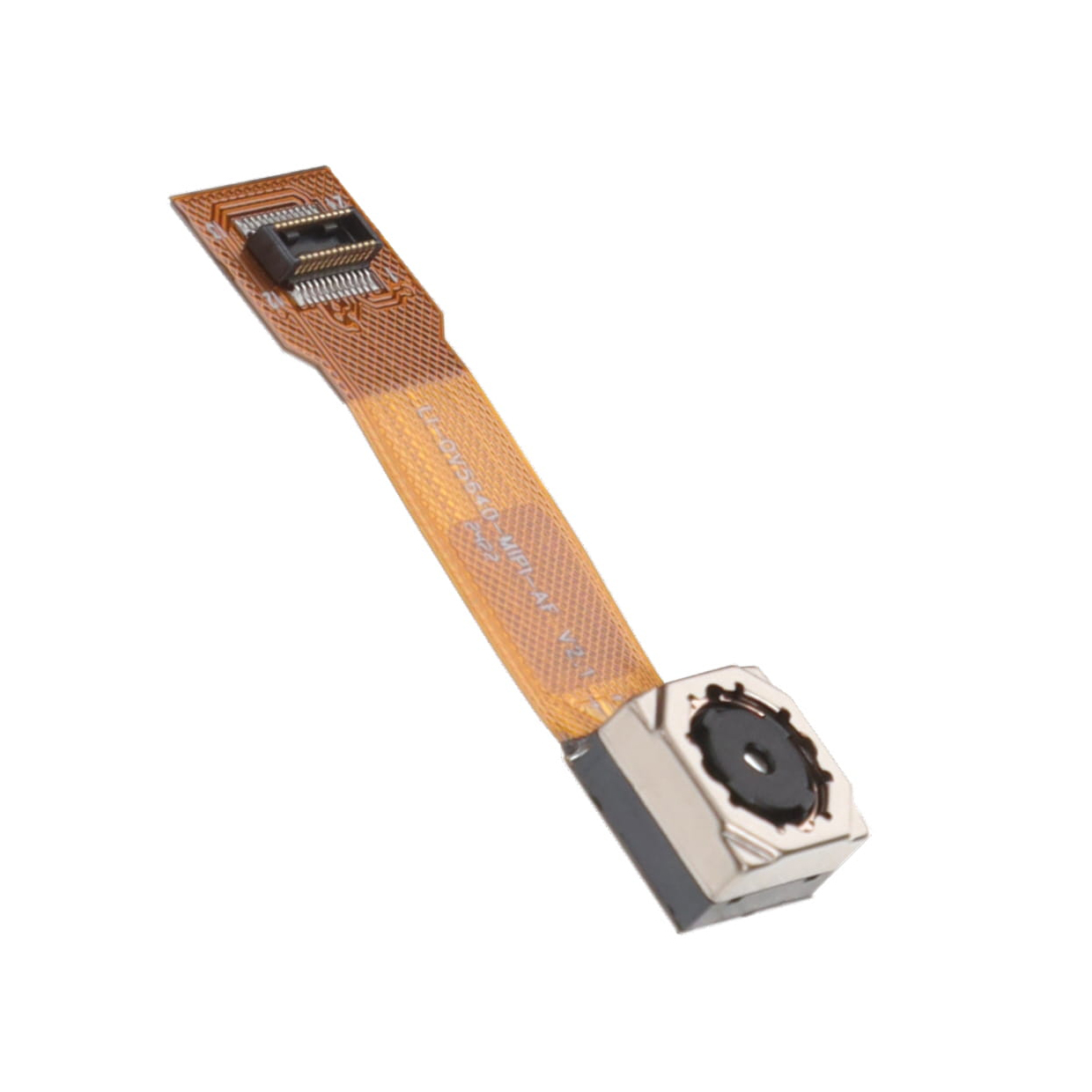 【LI-OV5640-MIPI-AF】OV5640 5M SENSOR, AUTO FOCUSING