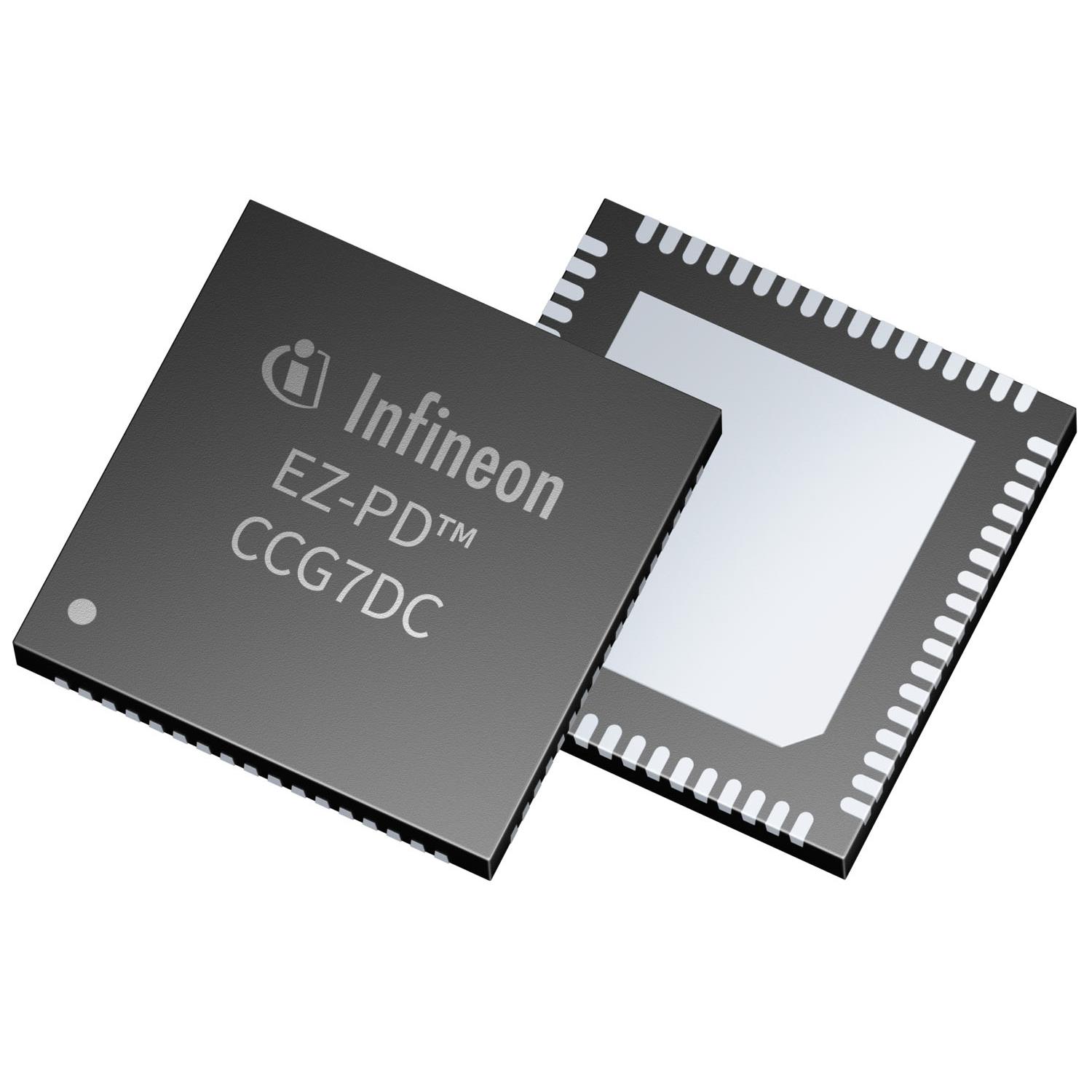 【CYPD727268LQXQTXUMA1】CHARGER_ADAPTER