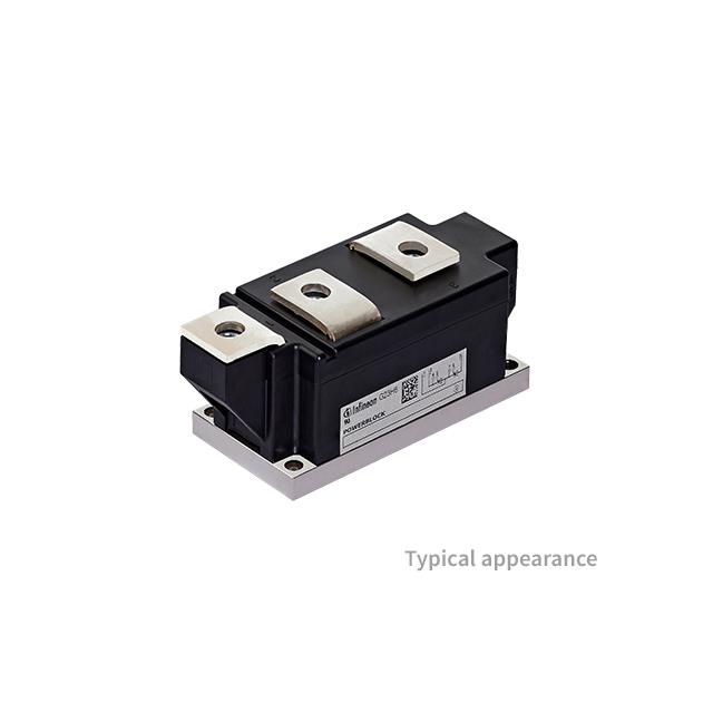 【TT700N22KOFXPSA1】SCR MODULE 2.2KV 1050A MODULE