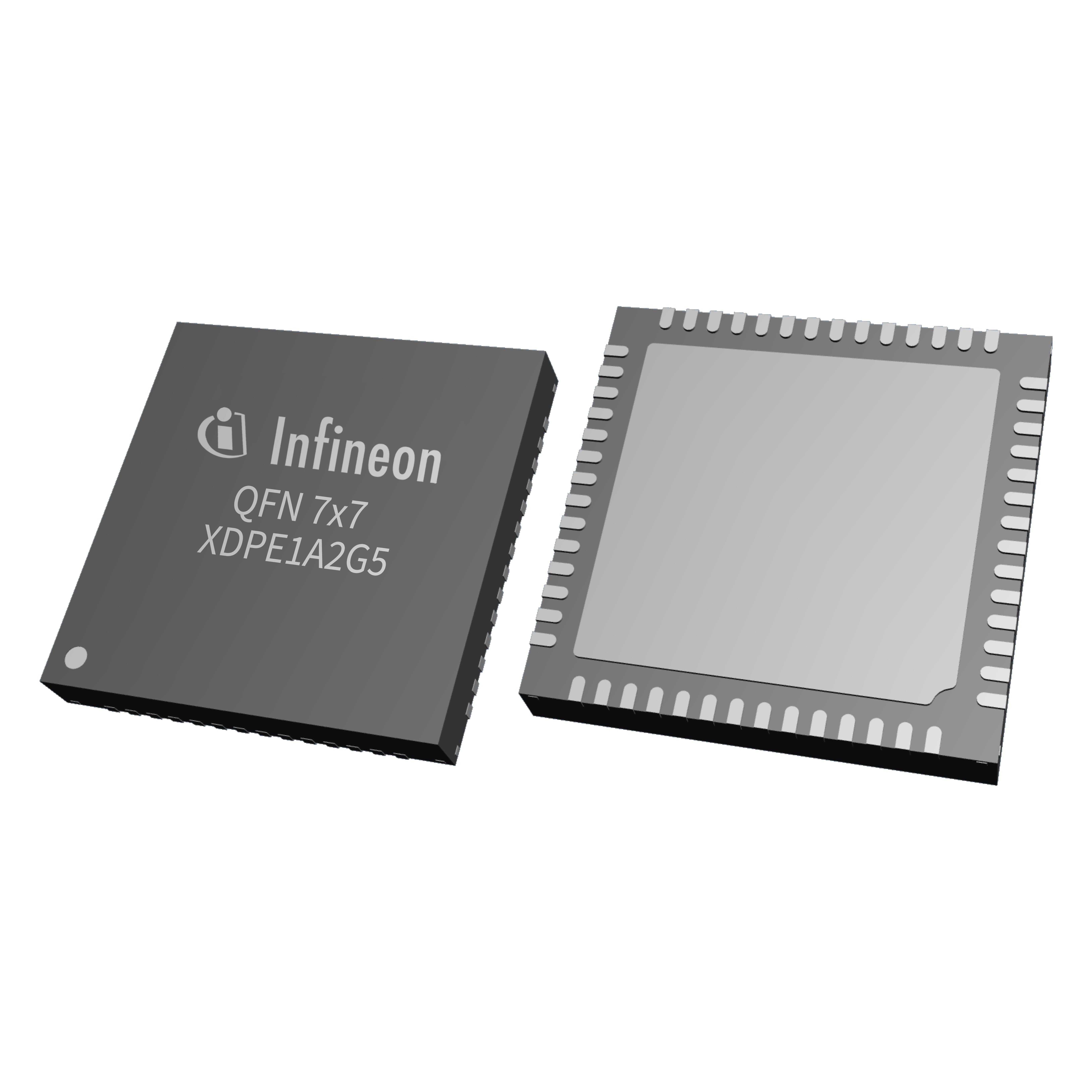 【XDPE1A2G5B0000XUMA1】IFX PRIMARION CNTRLLER [digi-reel品]