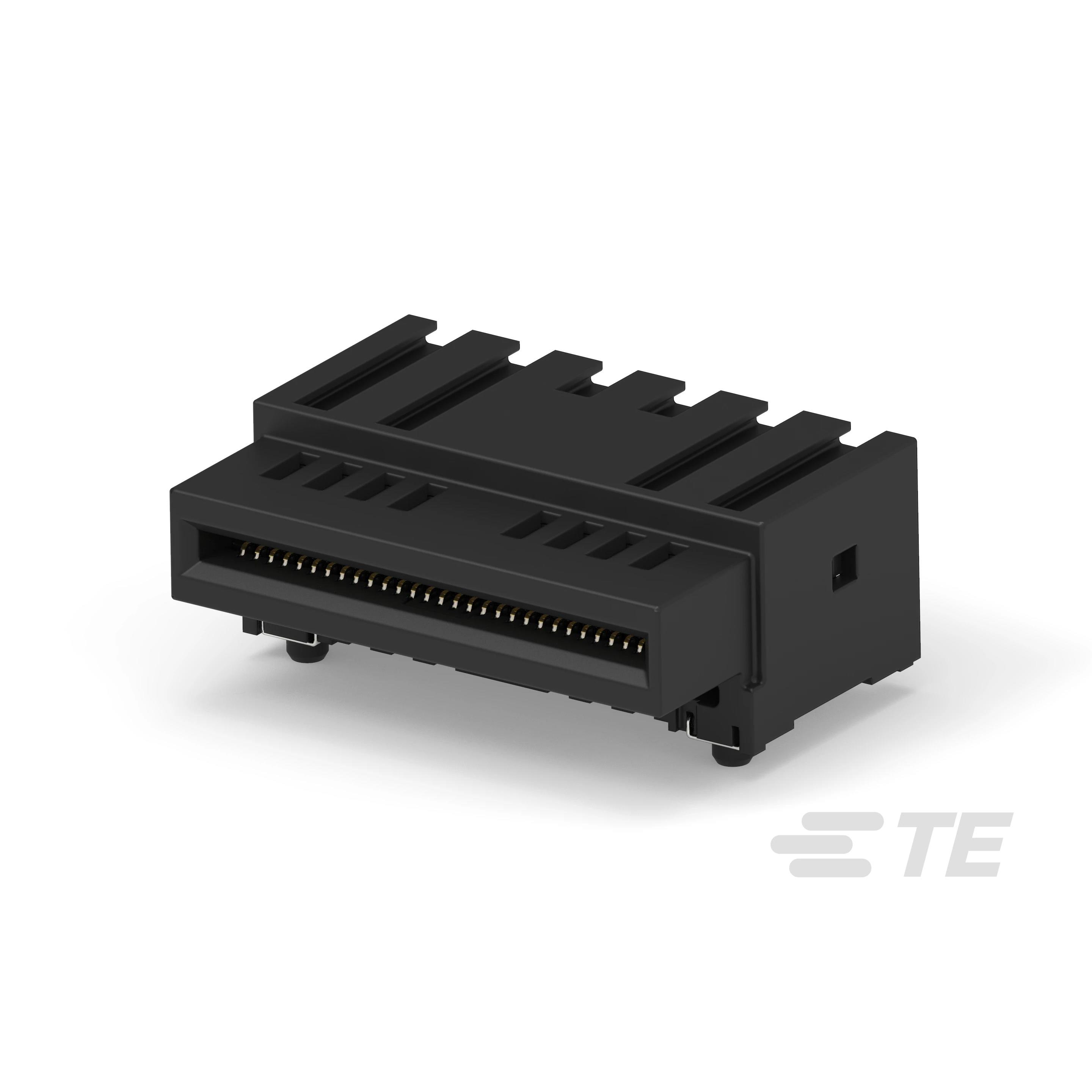 【2344064-4】CONNECTOR ASSEMBLY, SMT, OSFP 11