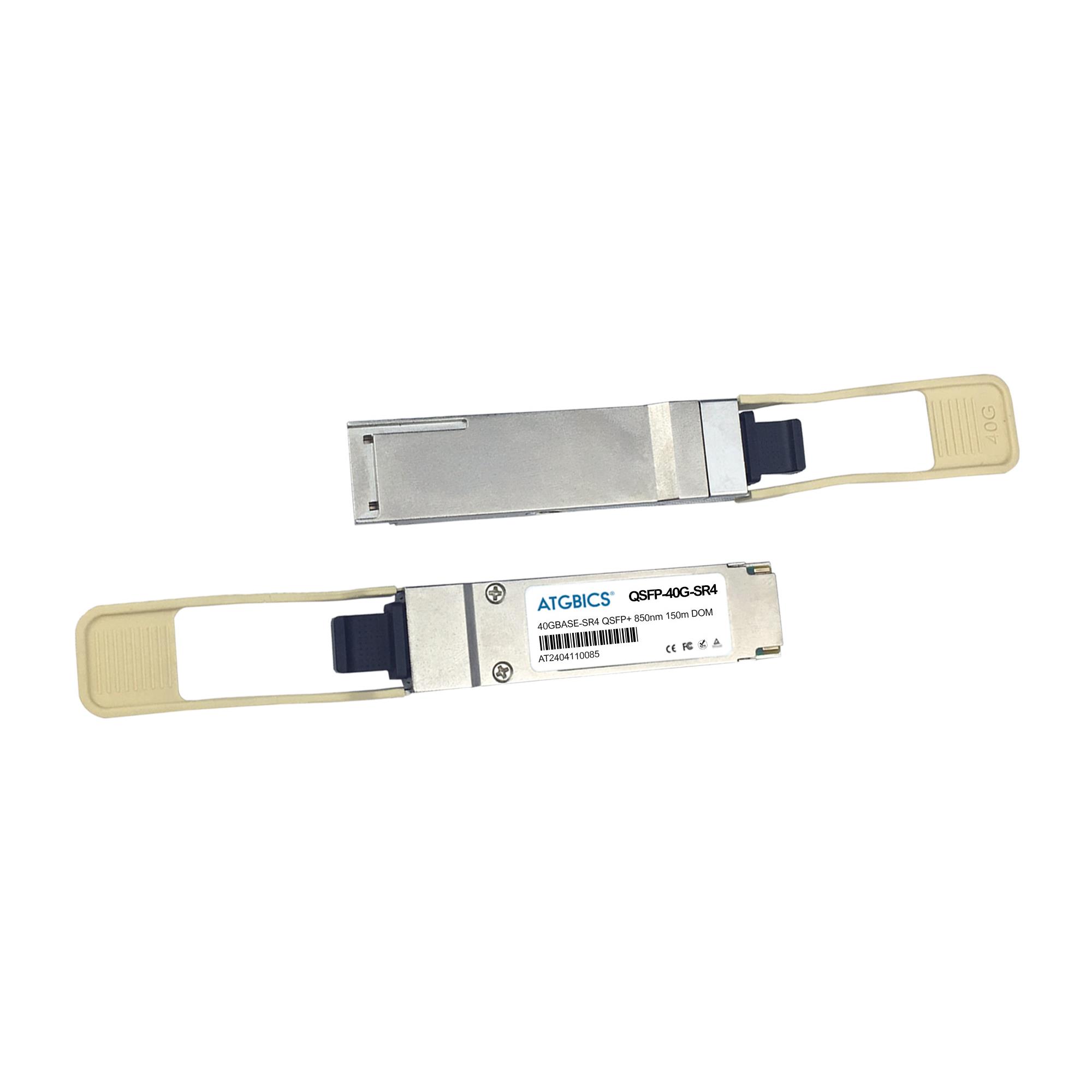 QSFP-40G-SR4-X-MSA-AT