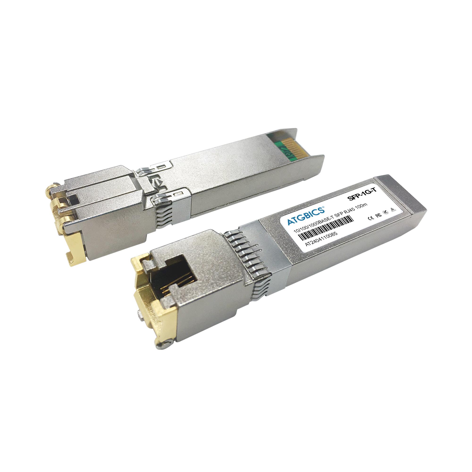SFP-1GBT-05-C