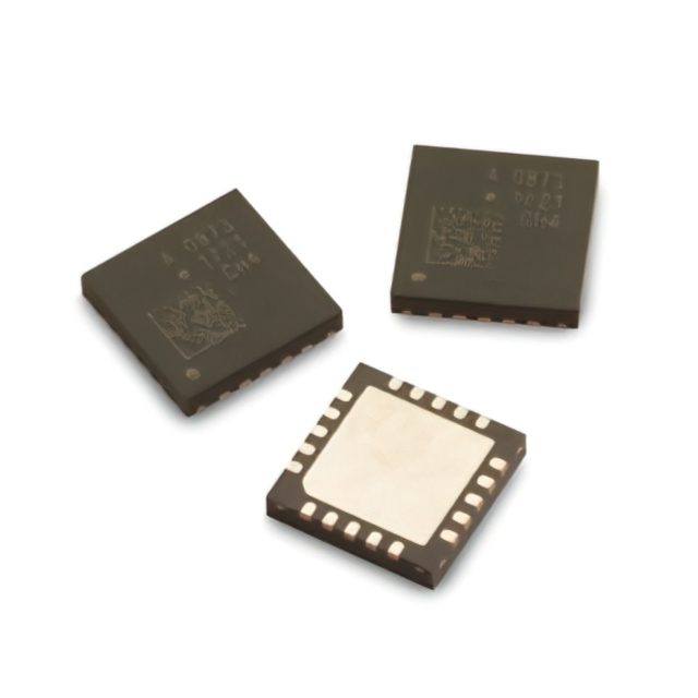 【ACPL-0873-500E】IC FILTER DIGITAL 20QFN [digi-reel品]