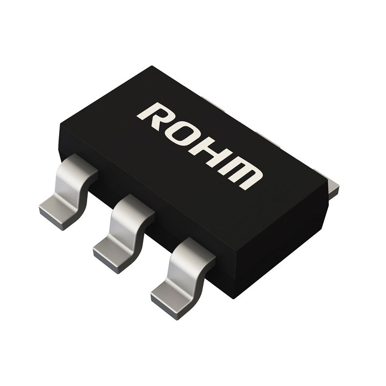 【BD9E203FP4-ZTL】4.5V TO 28V INPUT, 2.0A INTEGRAT [digi-reel品]