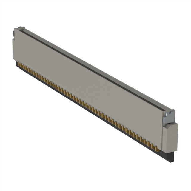 CONN FFC FPC 45POS 0.5MM R/A【FH34SRJ-45S-0.5SH(99)】