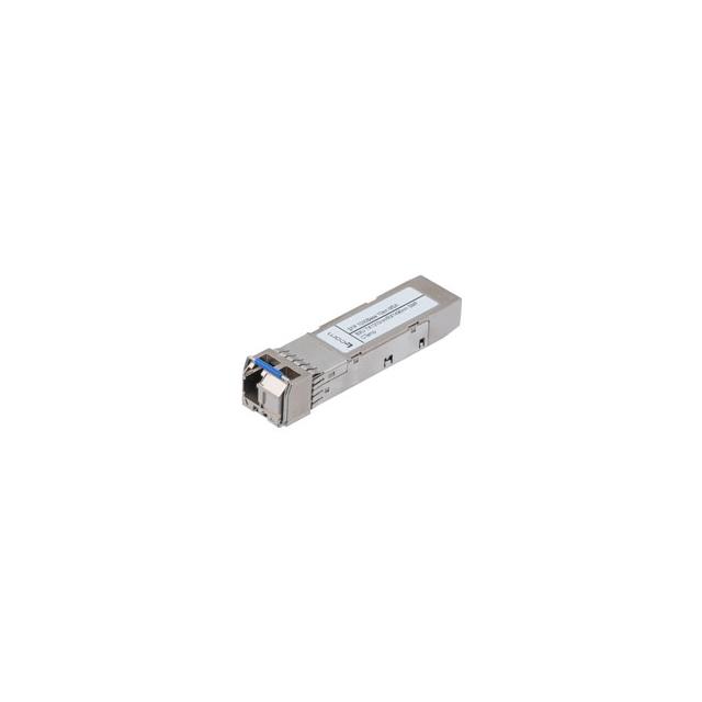 FIBER OPTIC TRANSCEIVER, SFP, BI【FXC-SFB-3510-1G-FOR】