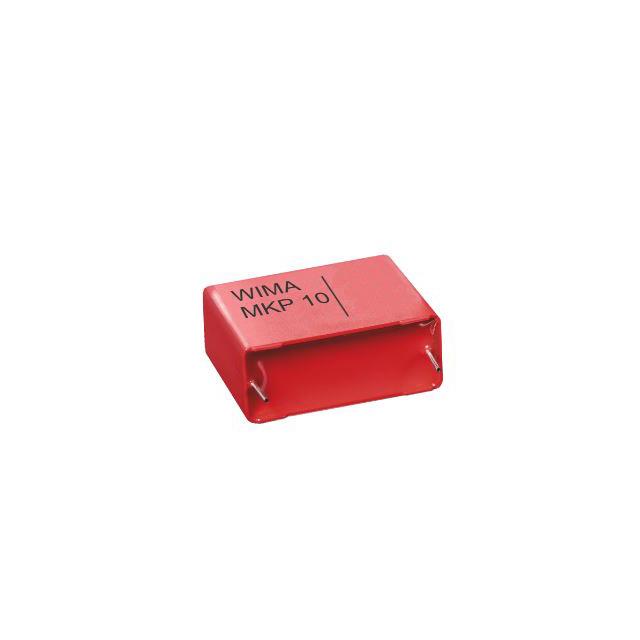 MKP 10 0.022 F 630 VDC 5X11X13 P【MKP1J022203F00JSSD】
