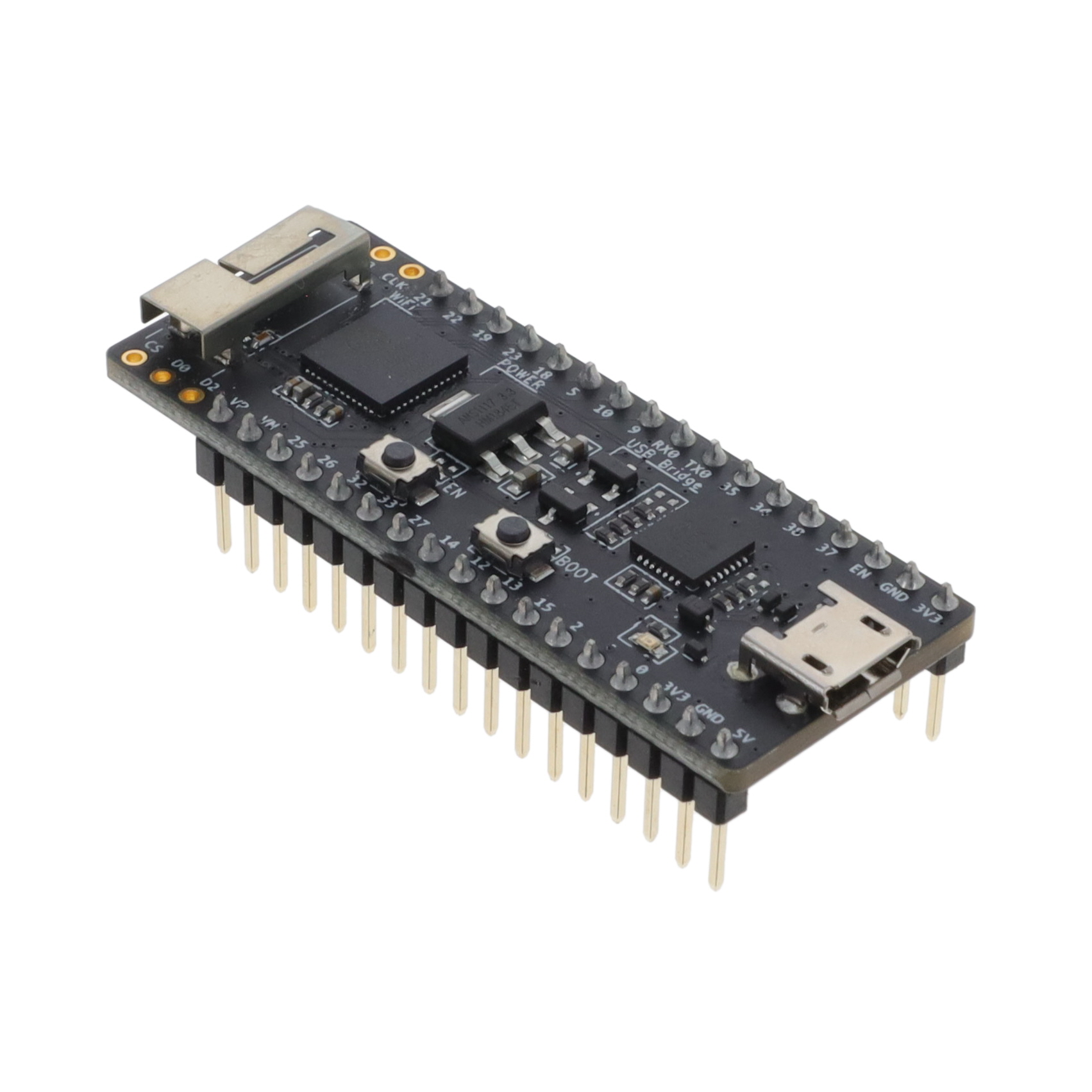 【ESP32-PICO-KIT】ESP32-PICO-KIT