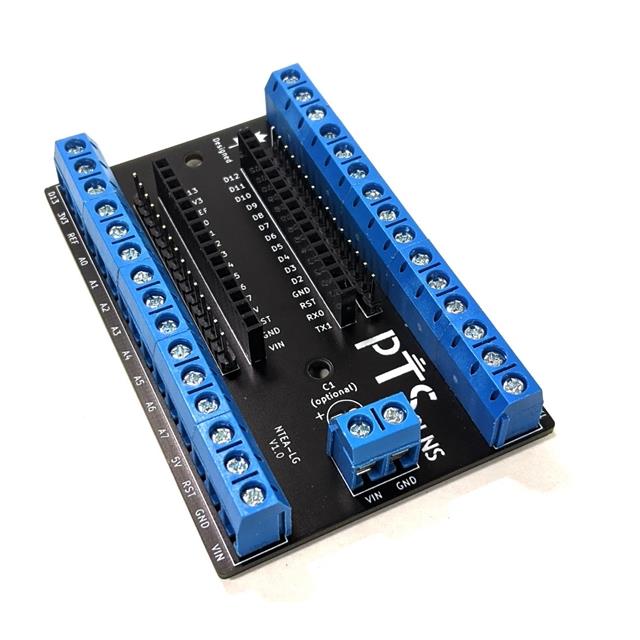 【PTS-00021-211】BOB FOR ARDUINO NANO NTEA-LG KIT