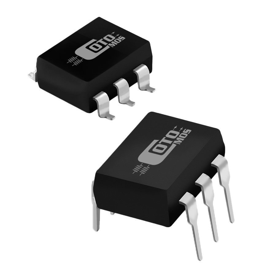 【S117S】SSR SIC RELAY SPST-NO  0-1700V