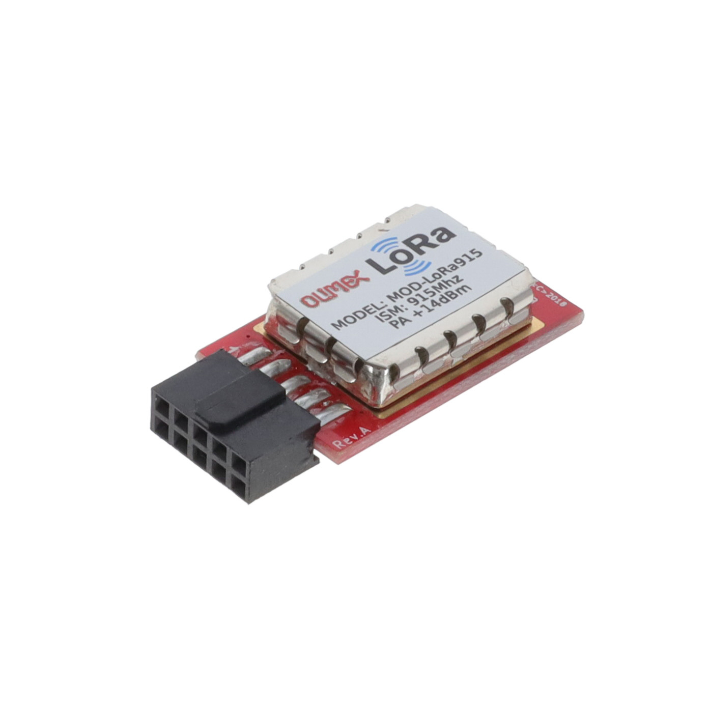 【MOD-LORA915】EVAL BOARD FOR SX1276