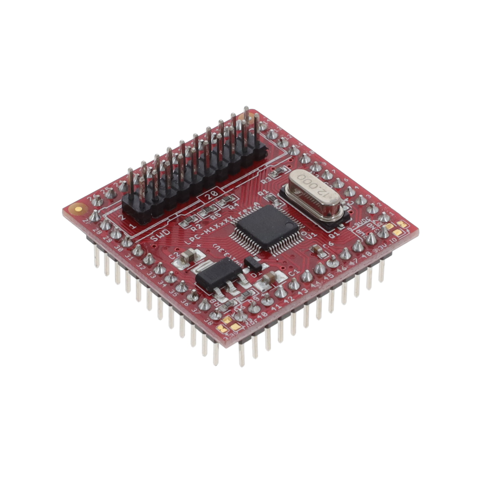【LPC-H1114】LPC1114 EVAL BOARD[バルク]