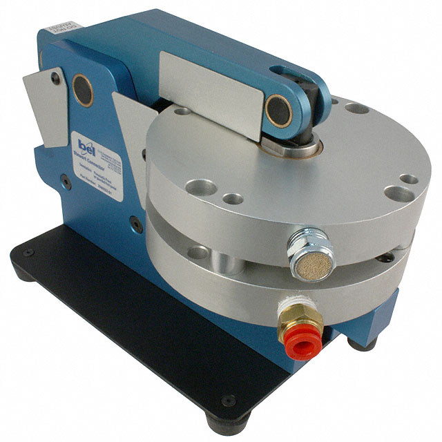 【2940252-01】TOOL PRESS PNEUMATIC