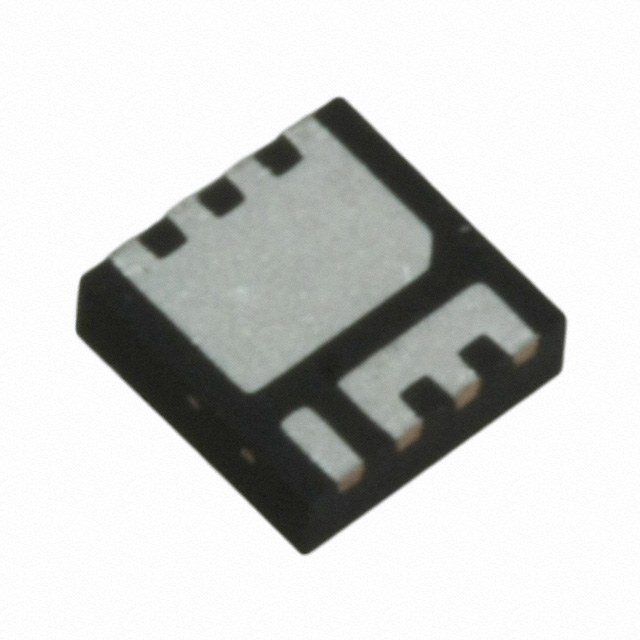 【IRFH7921TRPBF】MOSFET N-CH 30V 15A/34A PQFN