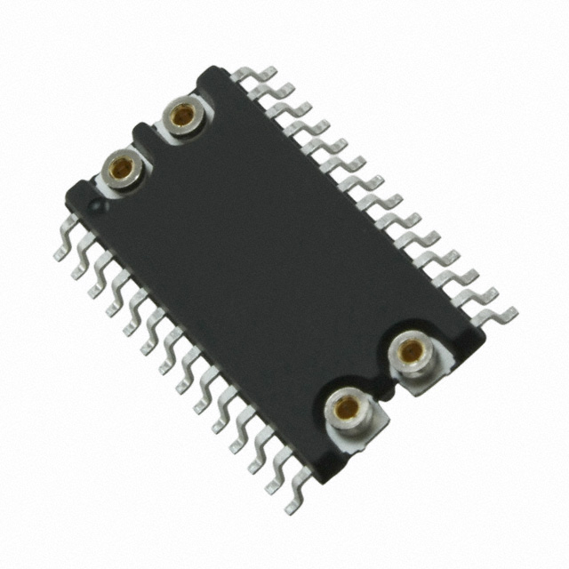 【M48T35AV-10MH1F】IC RTC CLK/CALENDAR PAR 28SOH