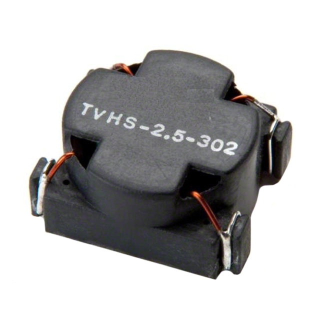 【TVHS-1.0-103】CMC 10MH 1A 2LN SMD