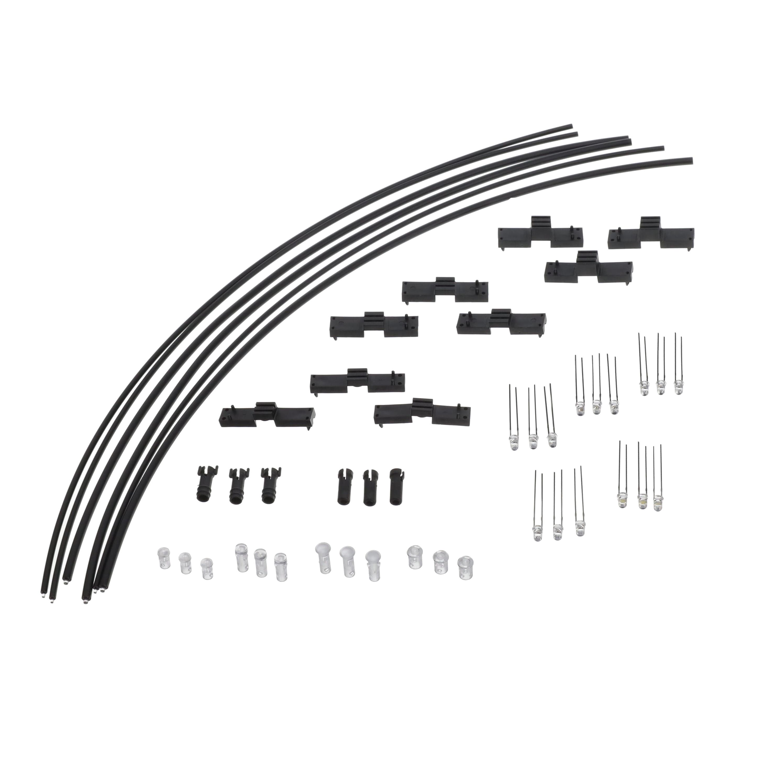 LIGHT PIPE KIT【53 0100】