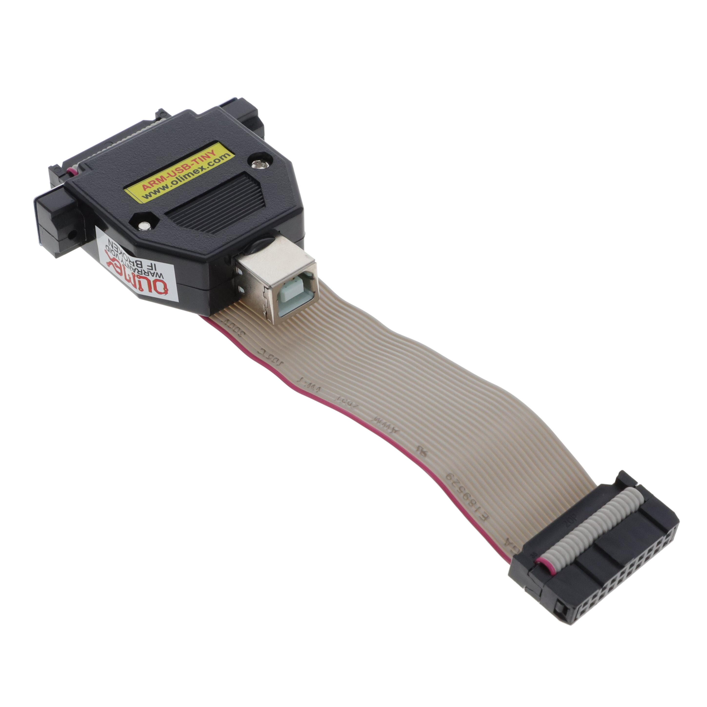 【ARM-USB-TINY】ARM-USB-TINY