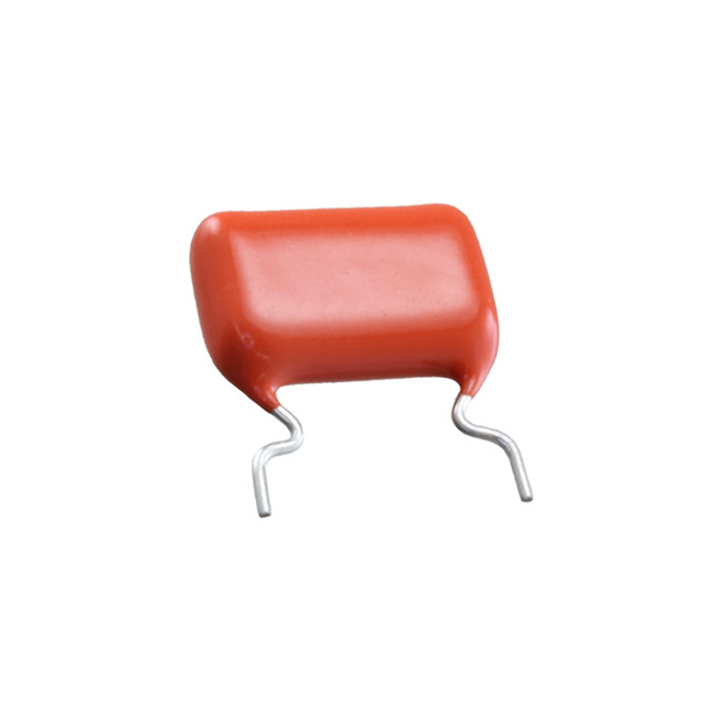 【6PSS22】CAP FILM 0.022UF 10% 600VDC RAD