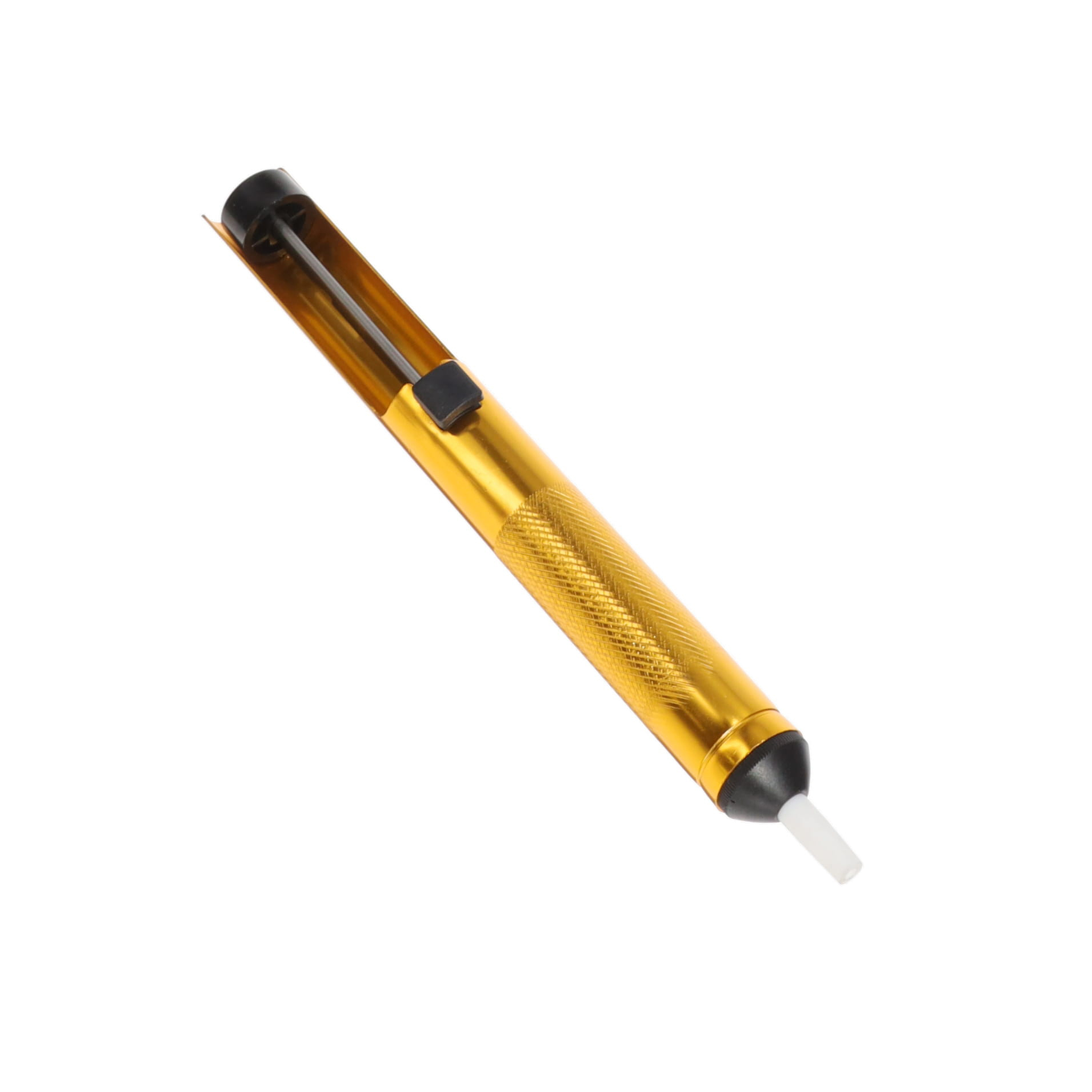 【DESOLDERING PUMP GS-136A】DESOLDERING PUMP GS-136A