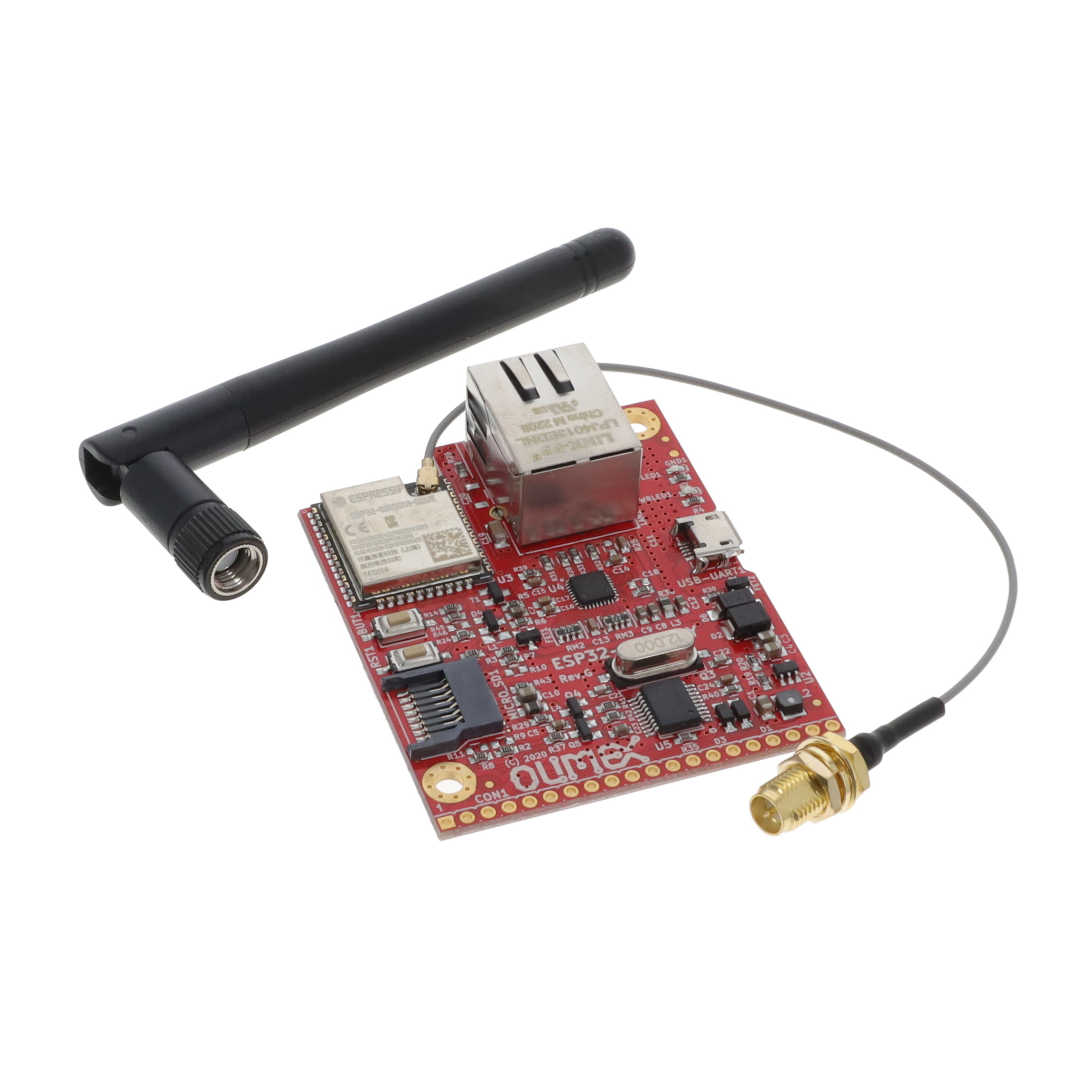 【ESP32-GATEWAY-EA-IND】ESP32-GATEWAY-EA-IND