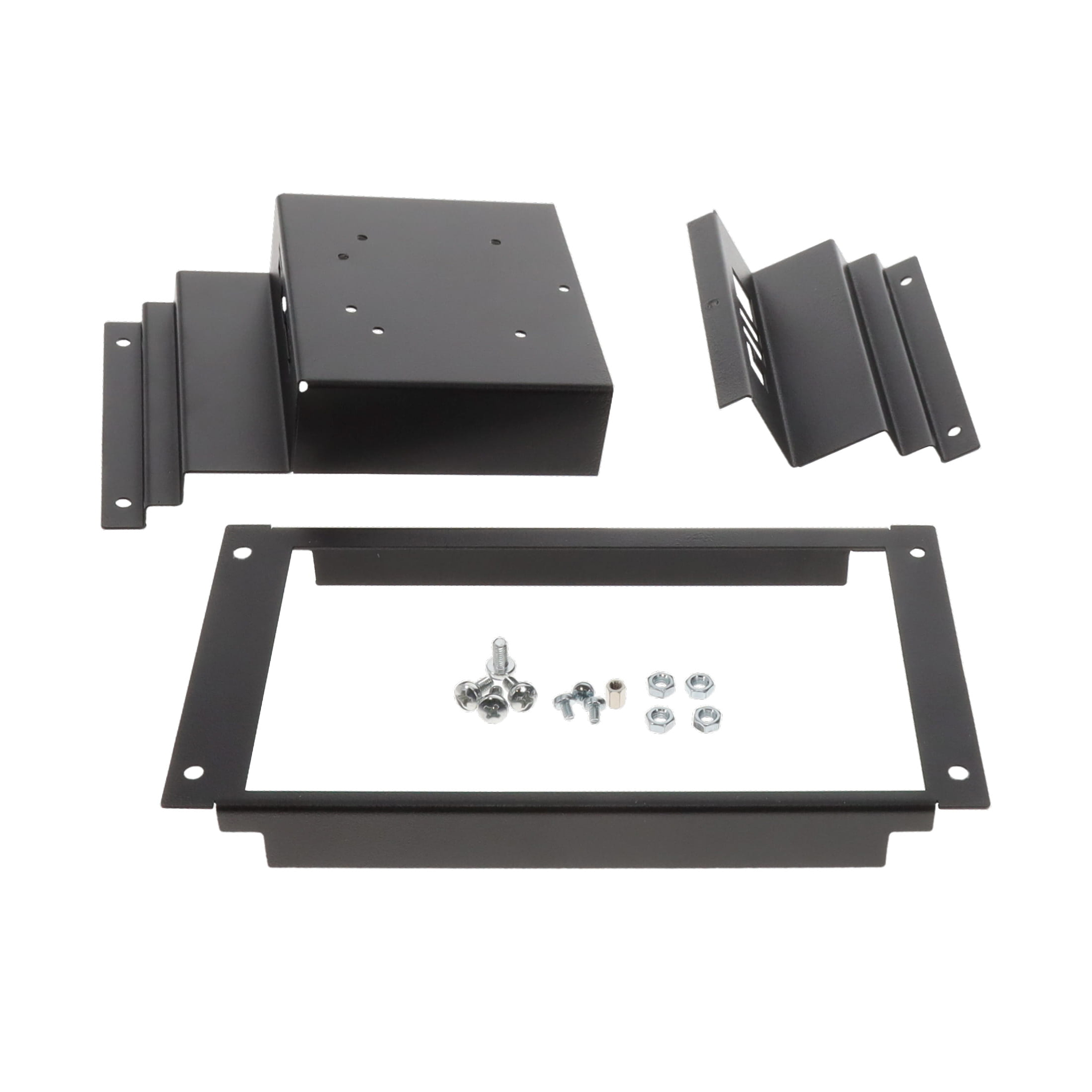 【LCD7CTS-METAL-FRAME】LCD7CTS-METAL-FRAME
