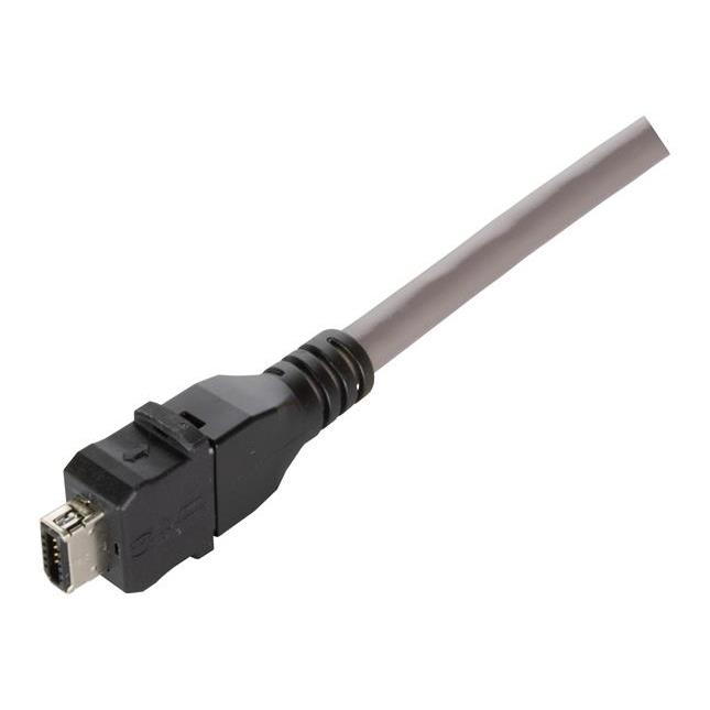 【09451829003】IX INDUSTRIAL 8B-PP-3 PLUG SL-I2