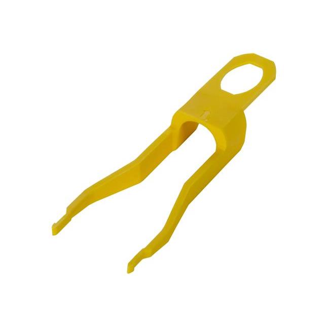 【09458001181】IX INDUSTRIAL PLUG UNLOCKING LAT