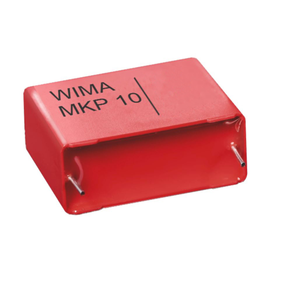 MKP 10 0.047 F 630 VDC 6X12.5X18【MKP1J024704C00KSSD】