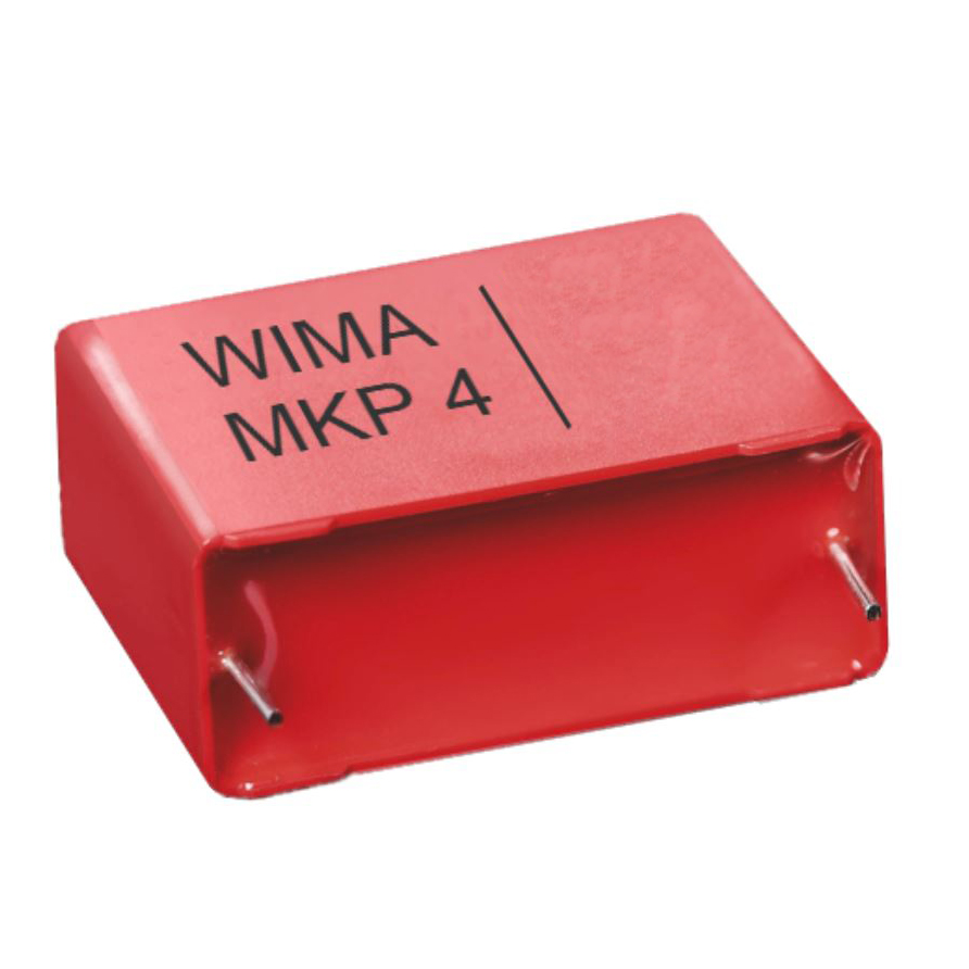 MKP 4 1.0 F 250 VDC 7X16.5X26.5【MKP4F041005D00KSSD】
